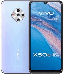 Замена стекла на телефоне Vivo X50e в Владимире